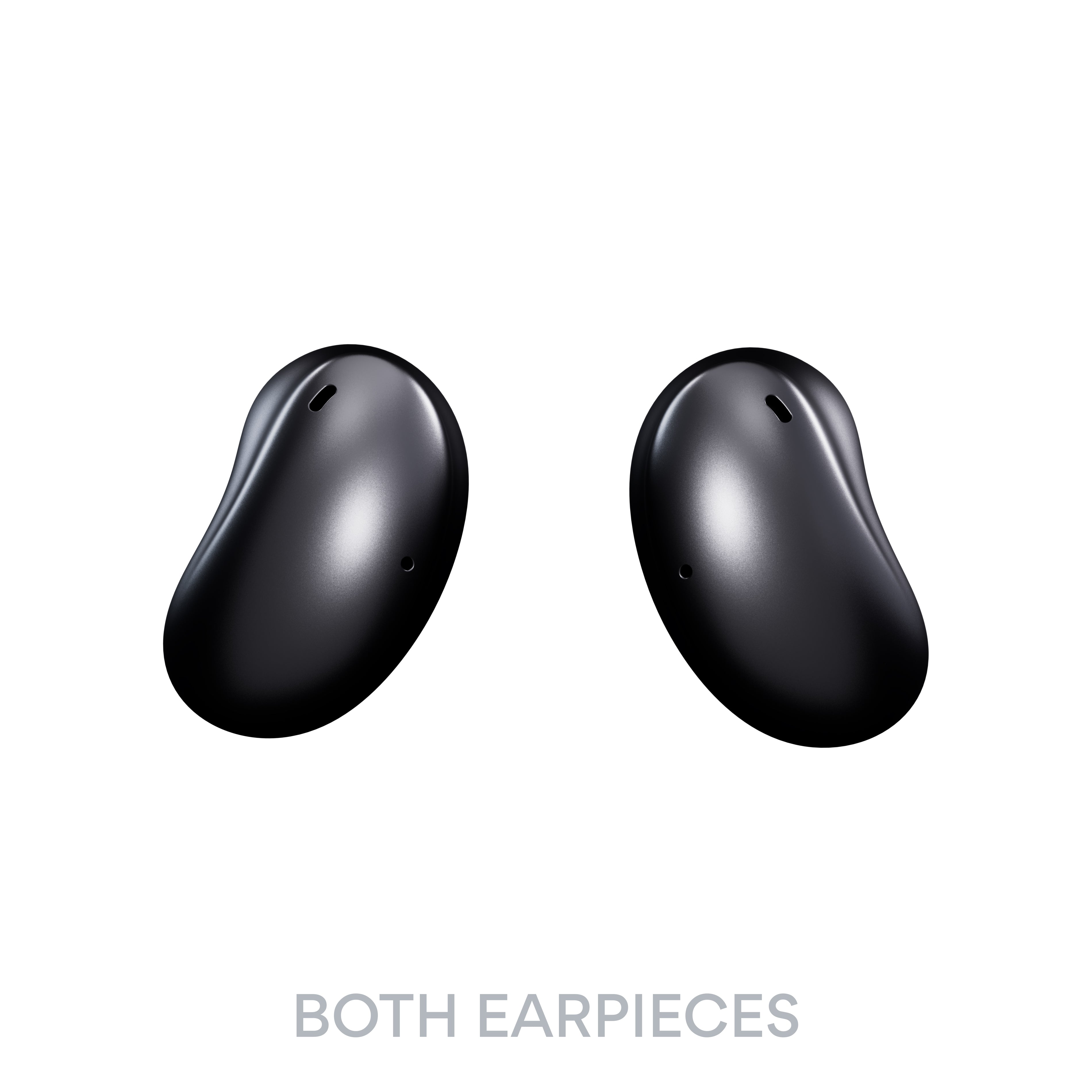 Image of Replacement Parts for Pebbles True Wireless Earbuds.