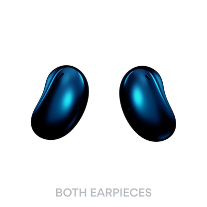 Image of Replacement Parts for Pebbles True Wireless Earbuds.