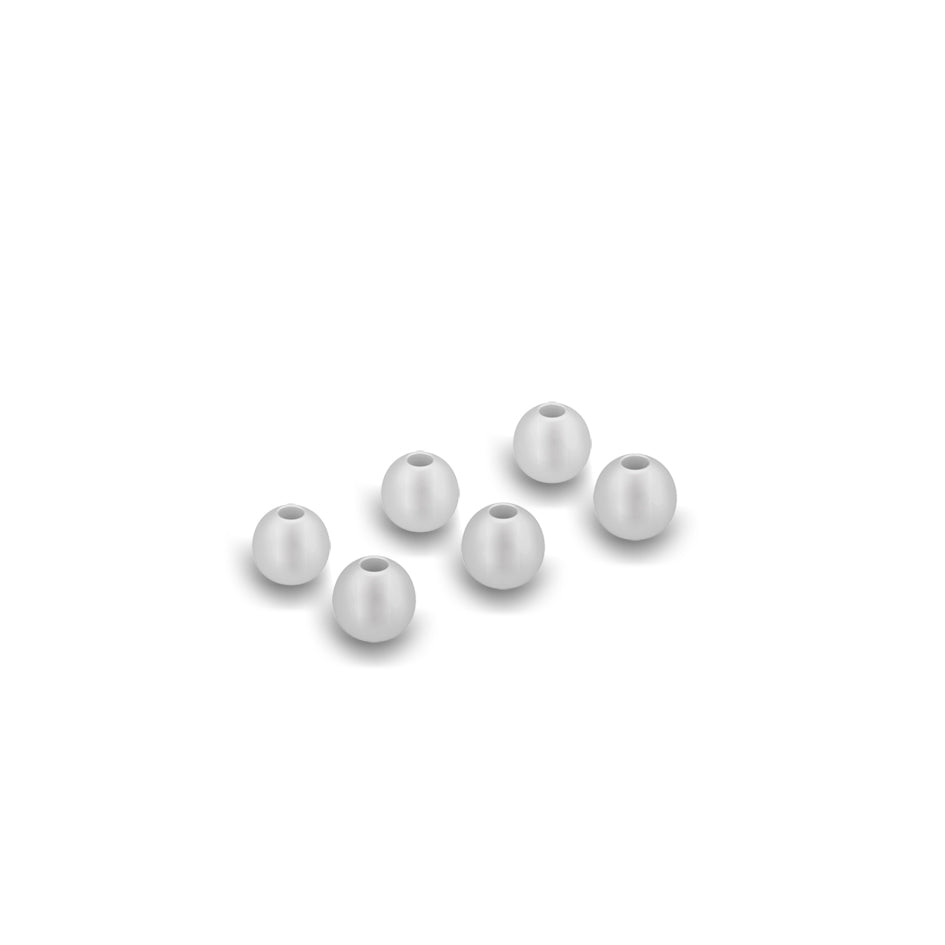 Image of Standard Replacement 3.5 mm Eartips.