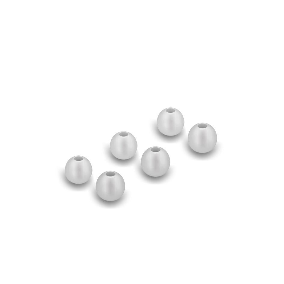 Image of Standard Replacement 3.5 mm Eartips.