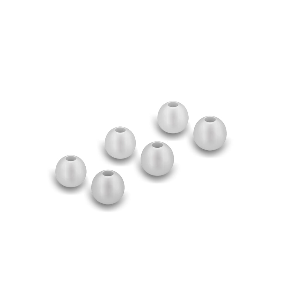 Image of Standard Replacement 3.5 mm Eartips.