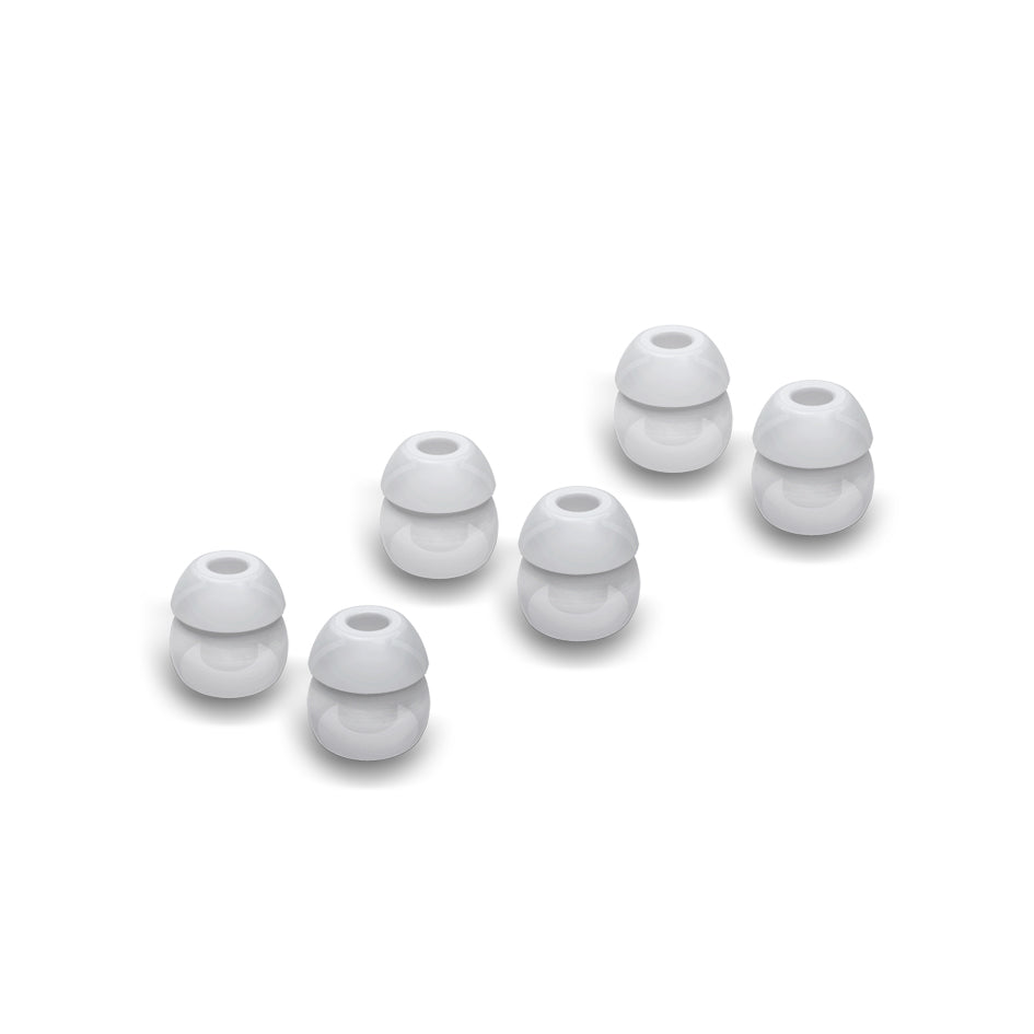 Image of Standard Replacement 3.5 mm Eartips.
