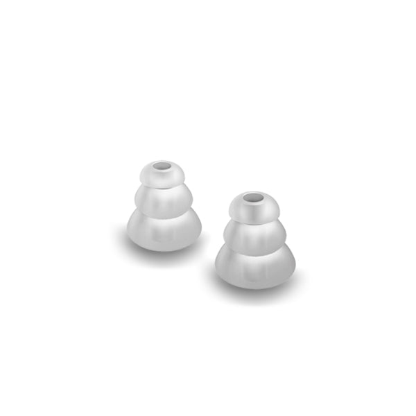 Image of Standard Replacement 3.5 mm Eartips.