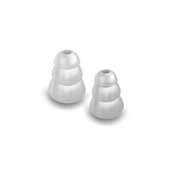Image of Standard Replacement 3.5 mm Eartips.