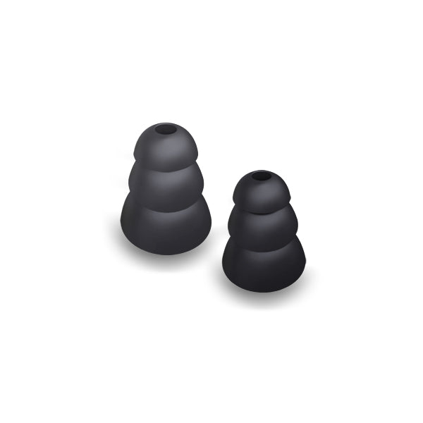 Image of Standard 3.5 mm Eartips for MX Pro and M6 Pro In-Ear Monitors.