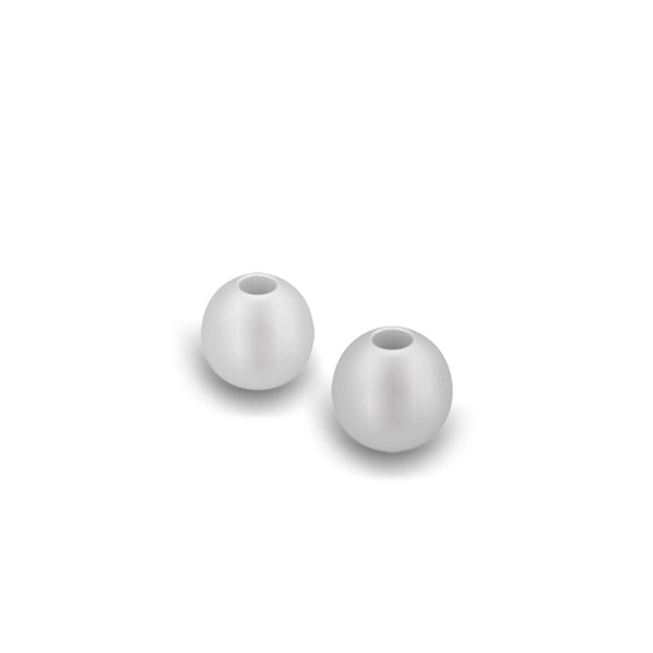 Image of Standard Replacement 3.5 mm Eartips.