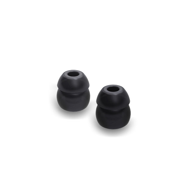 Image of Standard 3.5 mm Eartips for MX Pro and M6 Pro In-Ear Monitors.