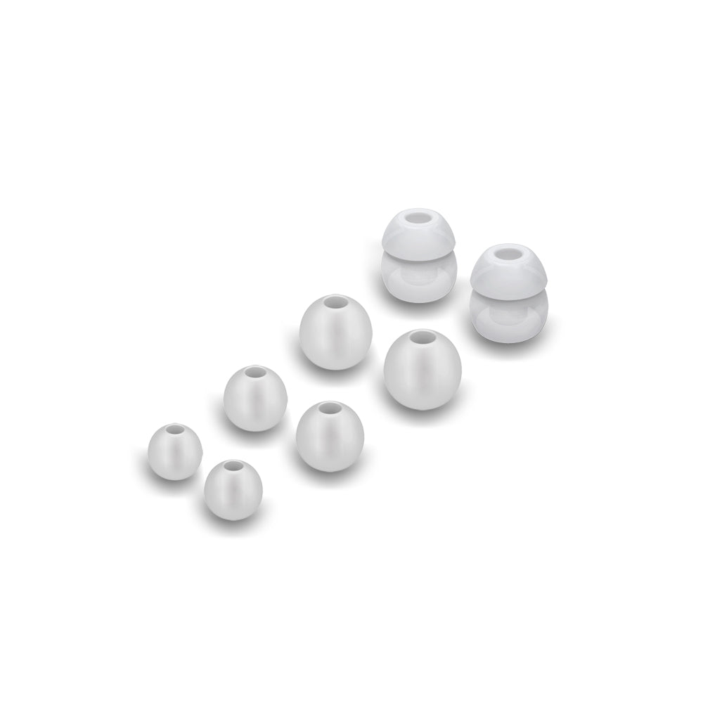 Image of Standard Replacement 3.5 mm Eartips.