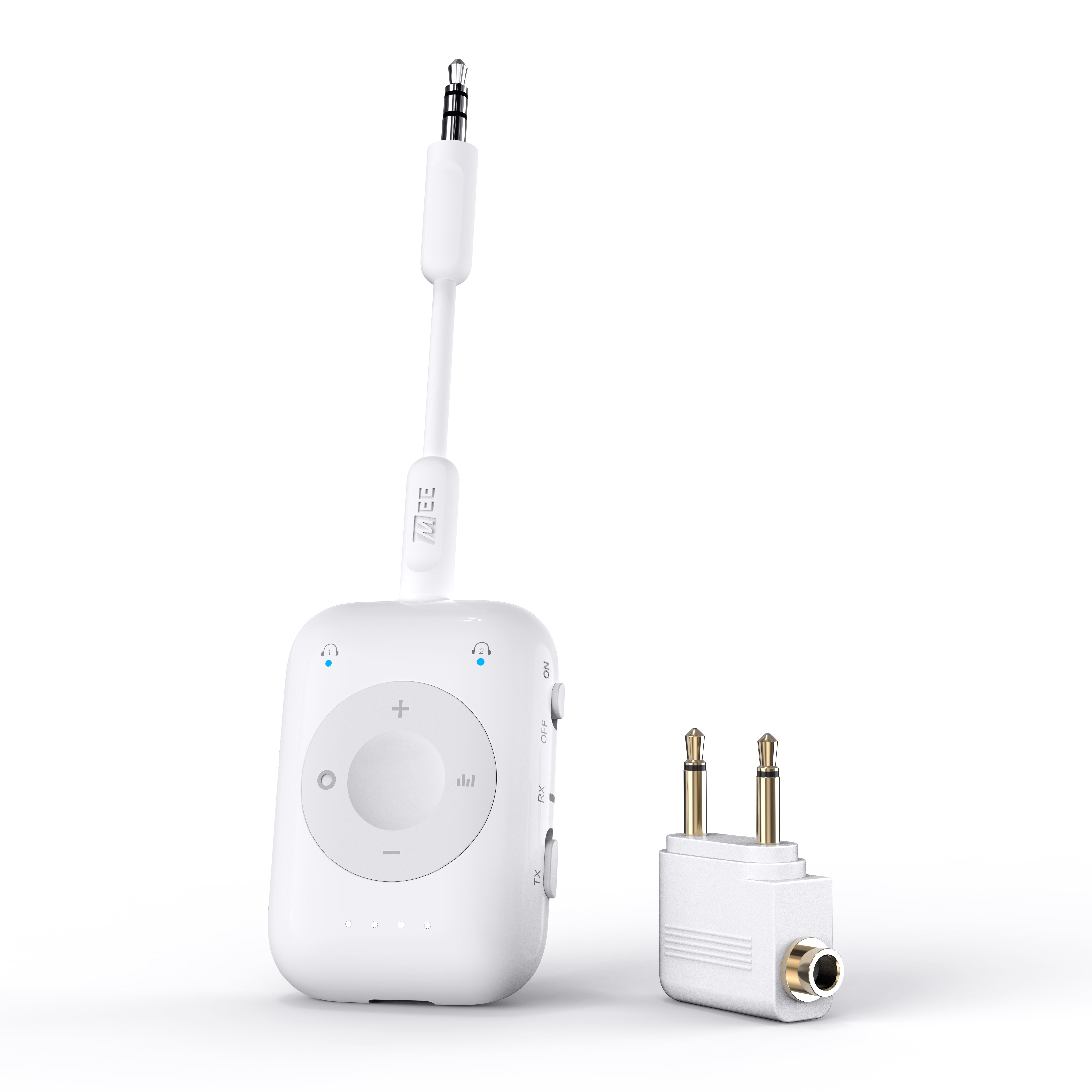 MEE audio Connect Air Pro Wireless Audio Transmitter and Receiver