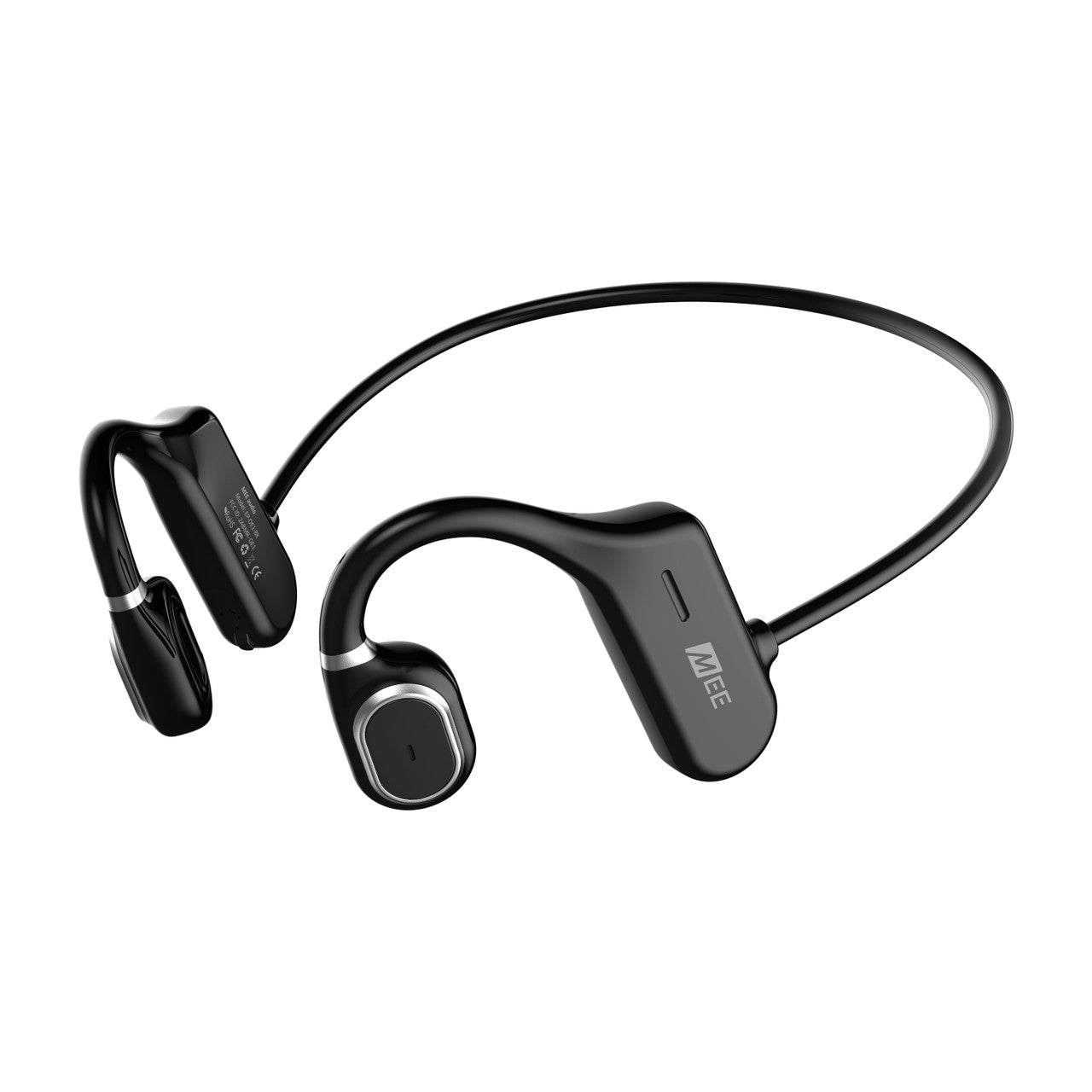 Image of AirHooks Open Ear Wireless Sports Headphones.