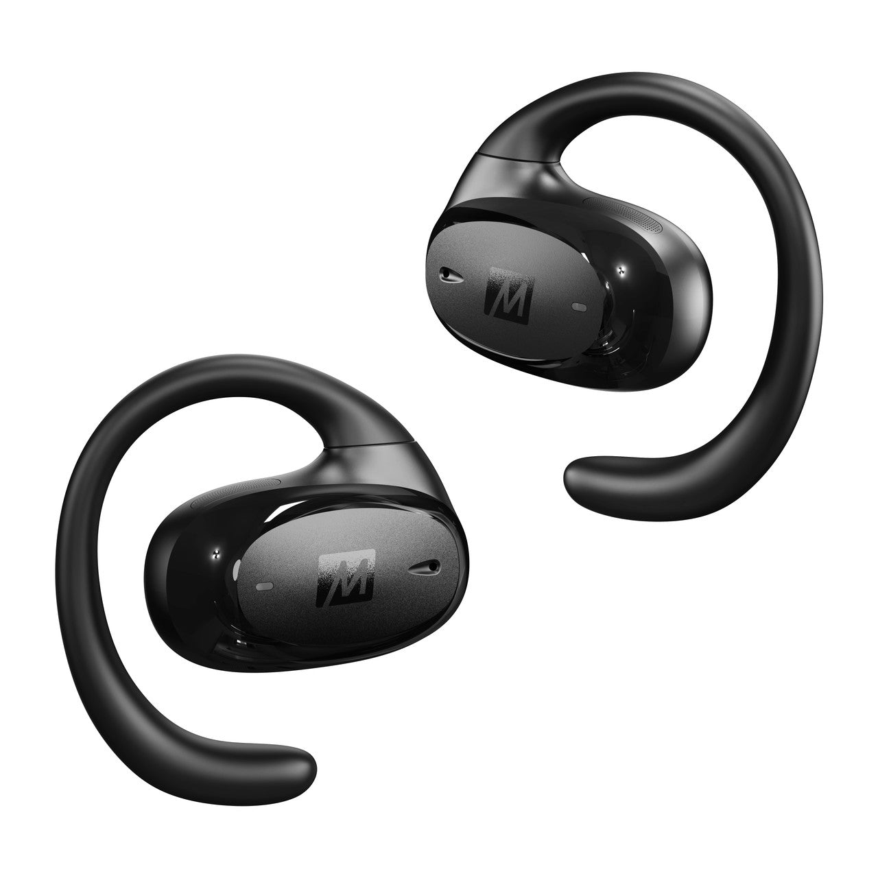 Image of AirHooks Pro Open Ear Truly Wireless Sports Headphones.