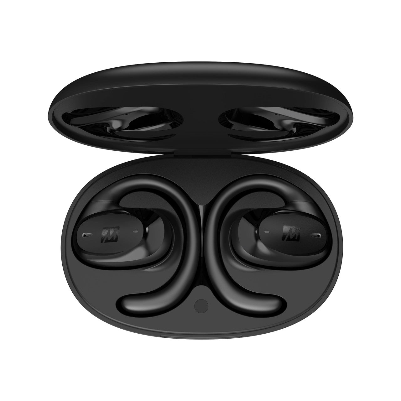 Image of AirHooks Pro Open Ear Truly Wireless Sports Headphones.