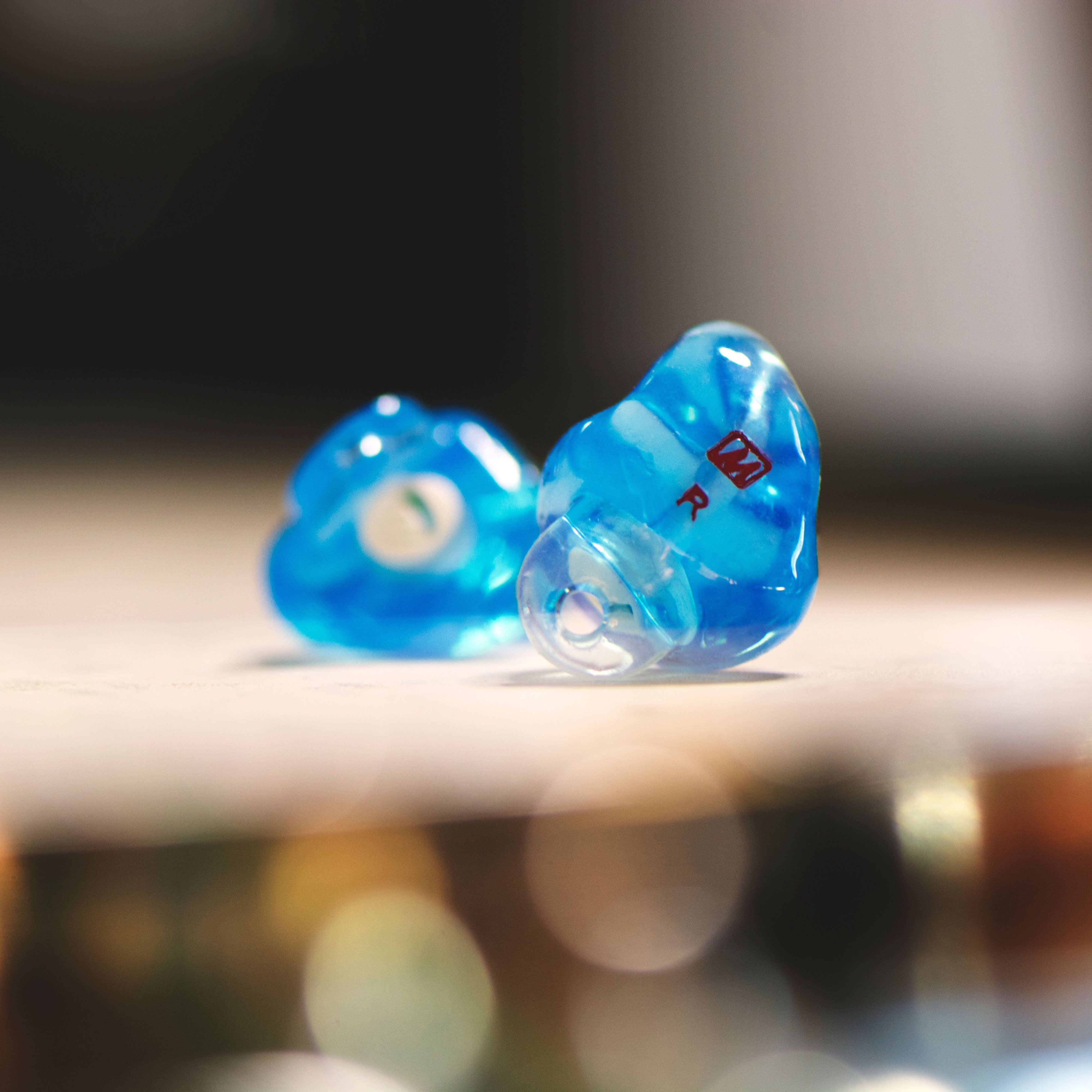 Audio Earplugs