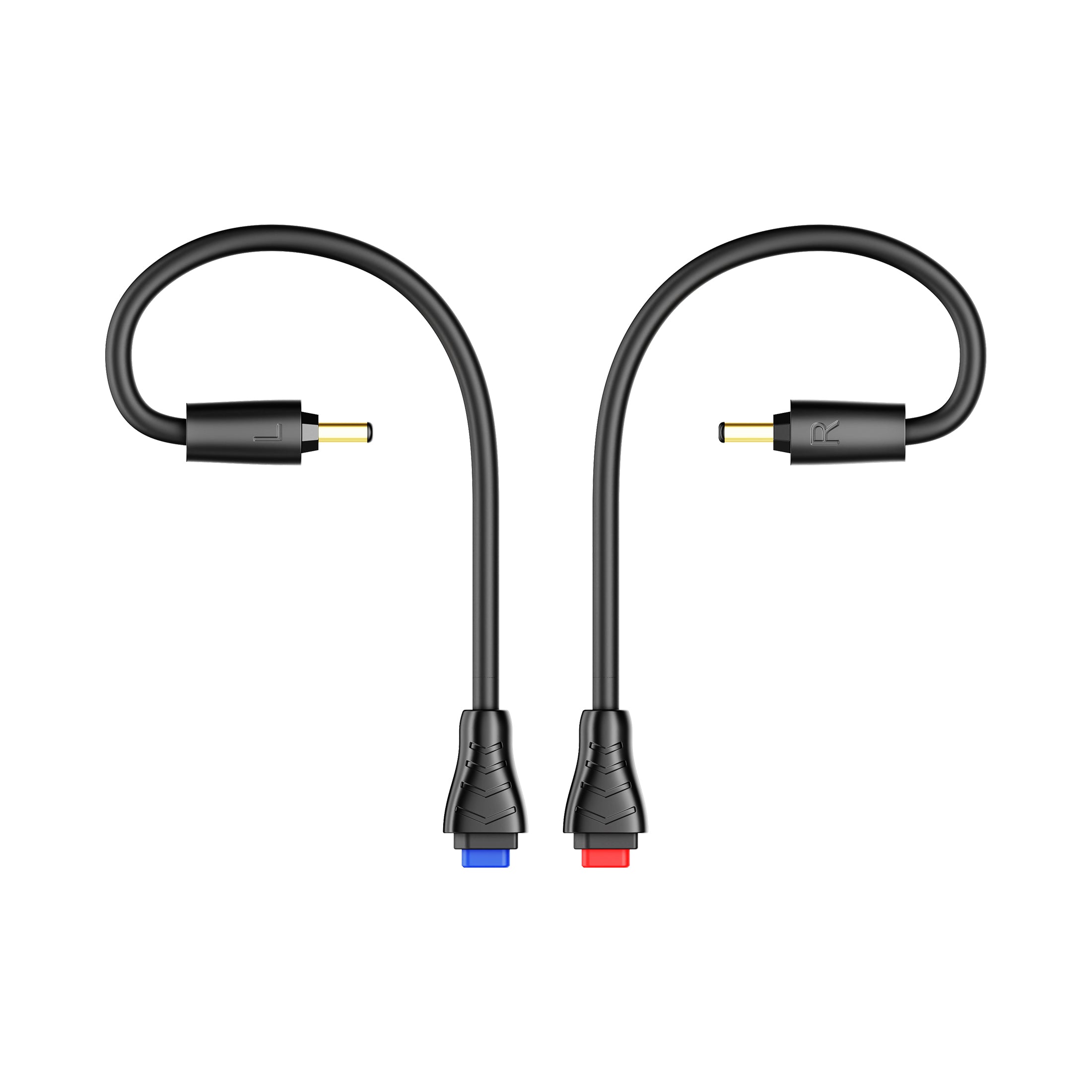 DC Earpiece Connectors for BT3 Bluetooth Adapter (Pair)