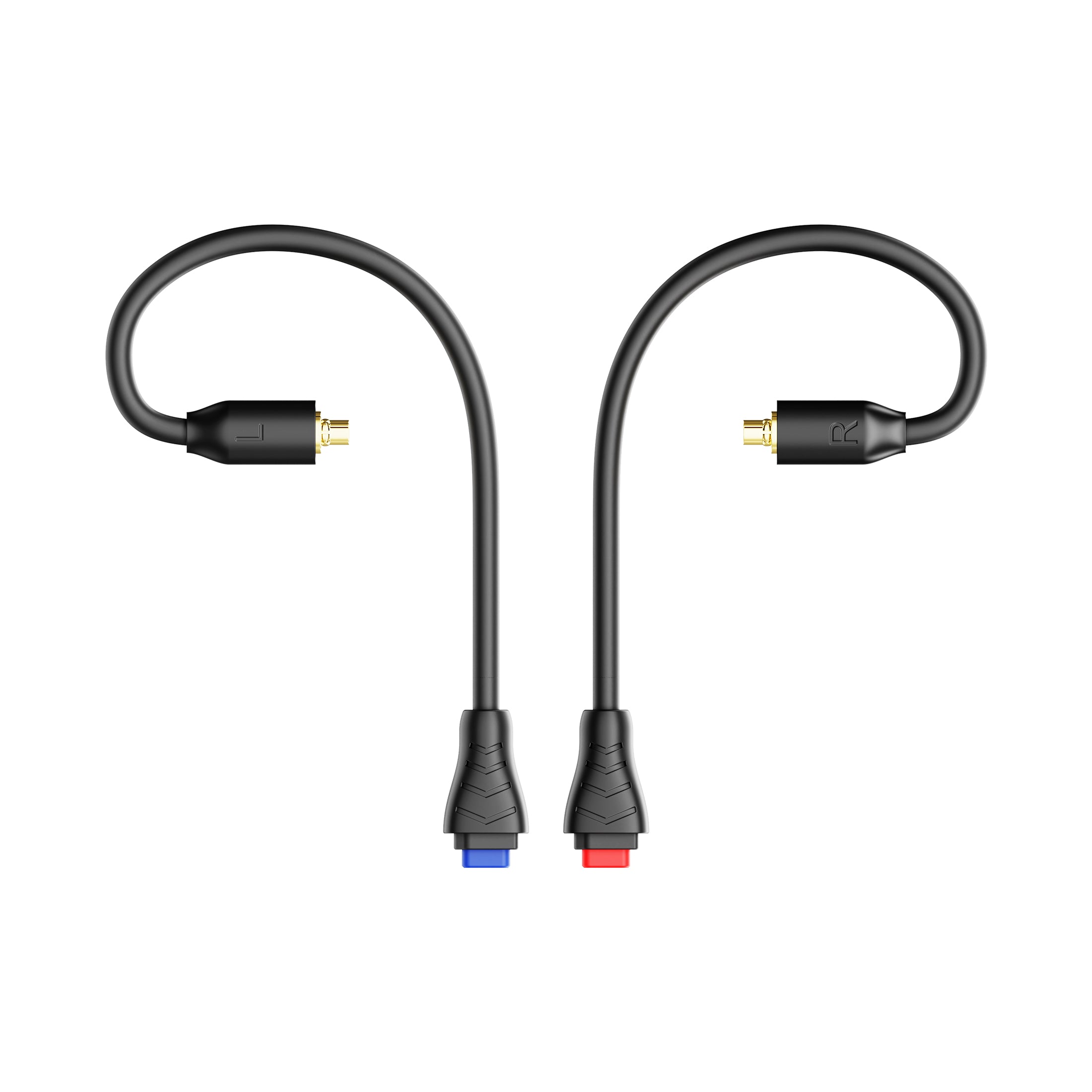 MMCX Earpiece Connectors for BT3 Bluetooth Adapter (Pair)