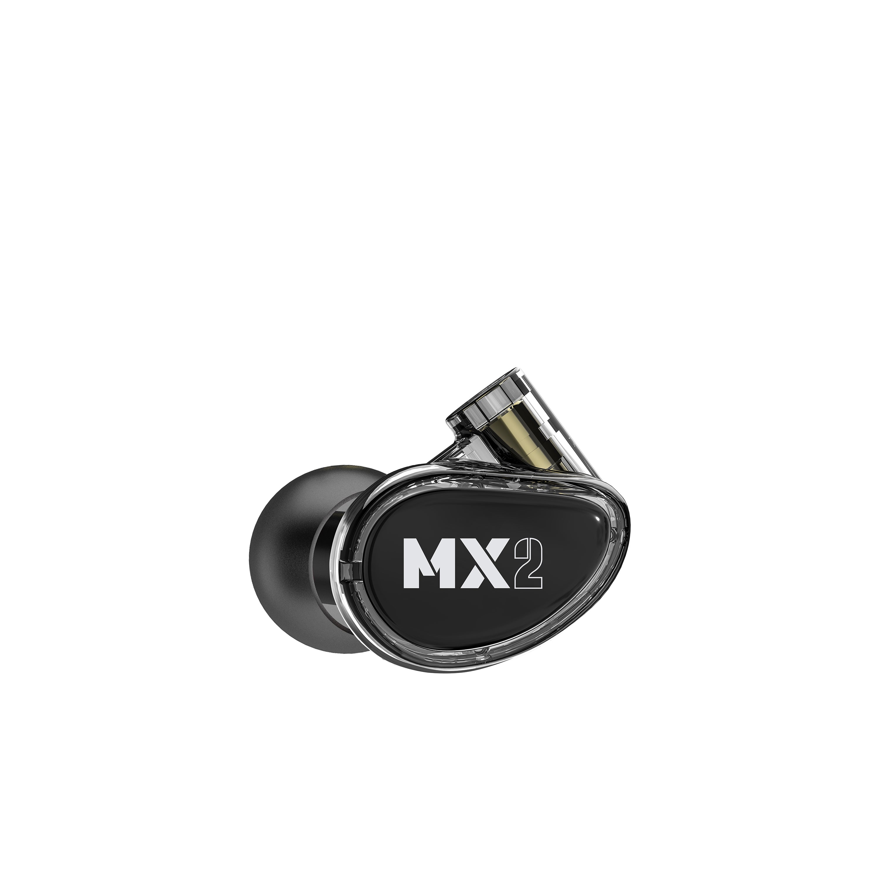 Image of Replacement Earpieces for MX PRO In-Ear Monitors.