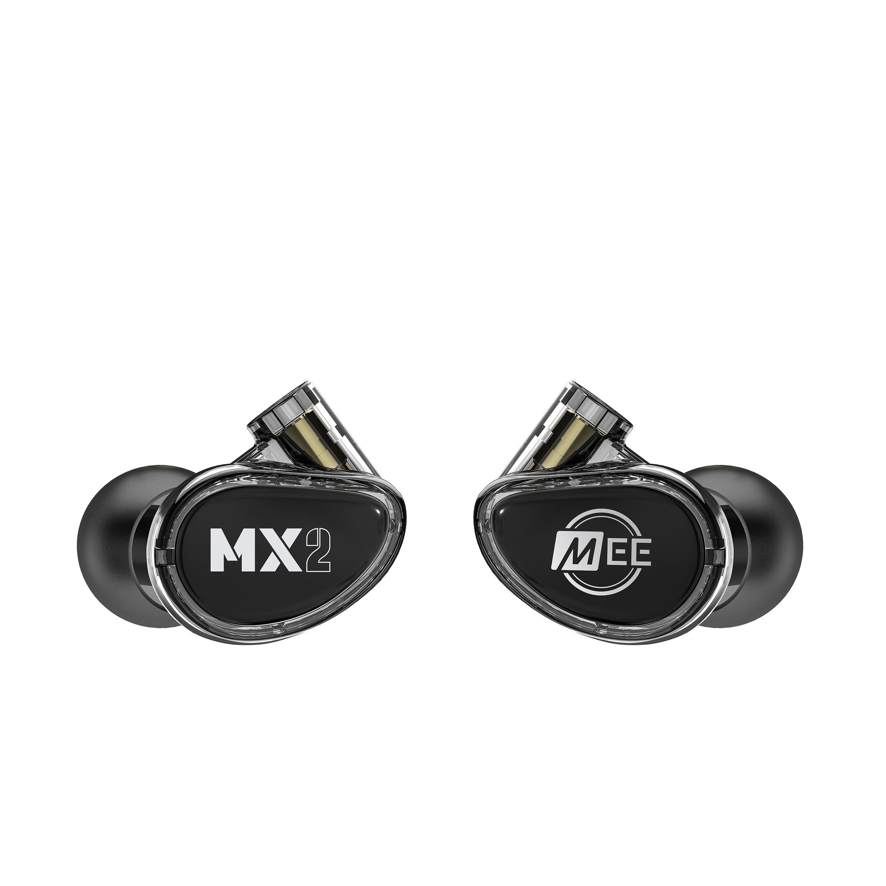 Image of Replacement Earpieces for MX PRO In-Ear Monitors.