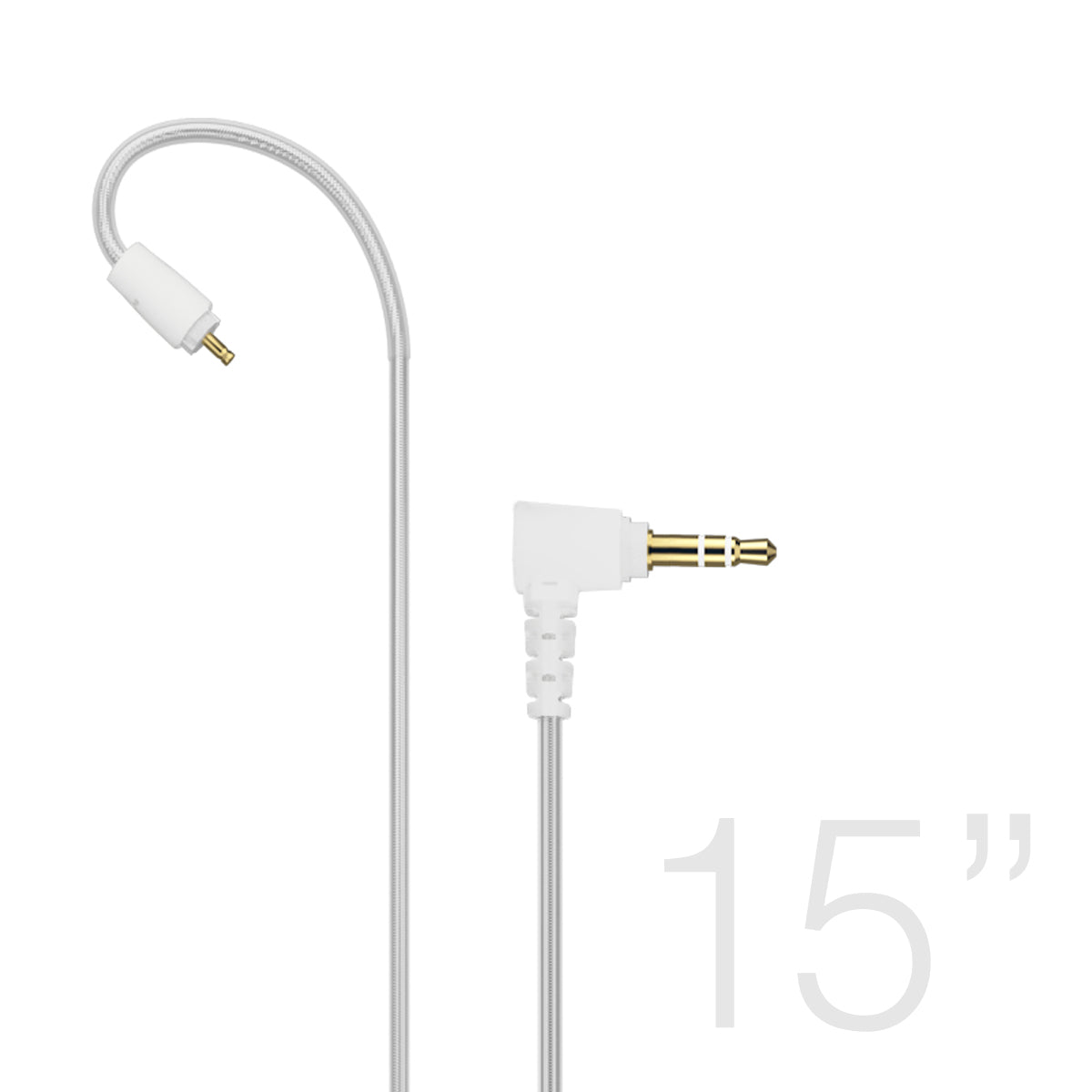 Cables for MX PRO and M6 PRO In-Ear Monitors