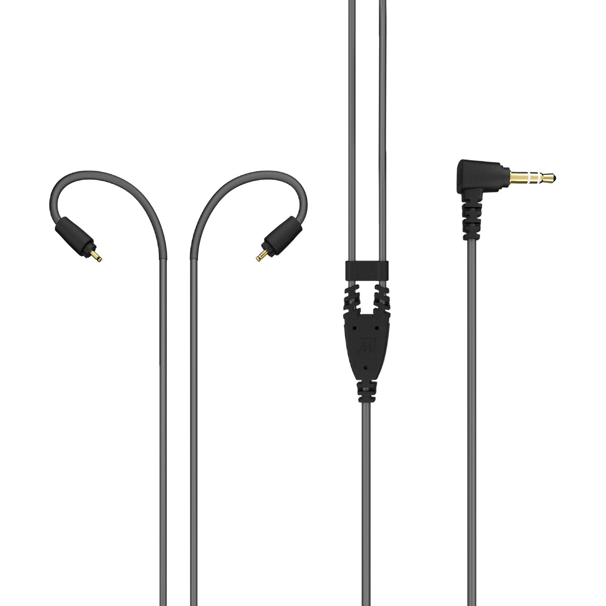 Image of Cables for MX PRO and M6 PRO In-Ear Monitors.