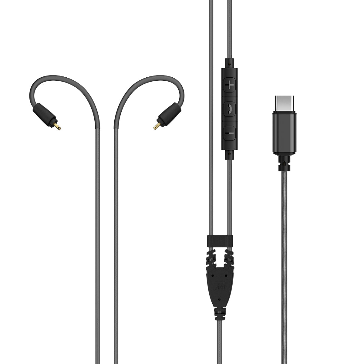 Image of Cables for MX PRO and M6 PRO In-Ear Monitors.