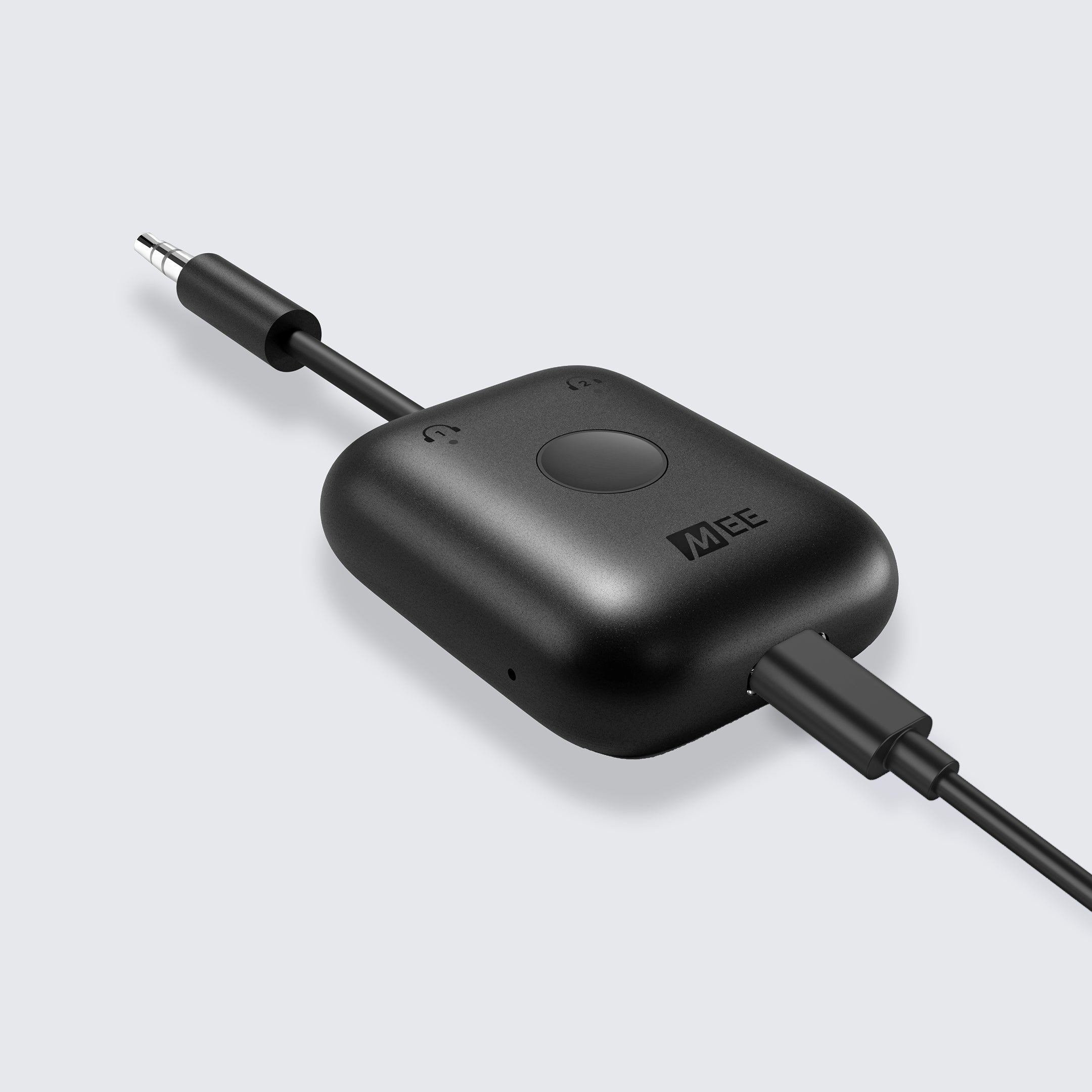 connect air charging