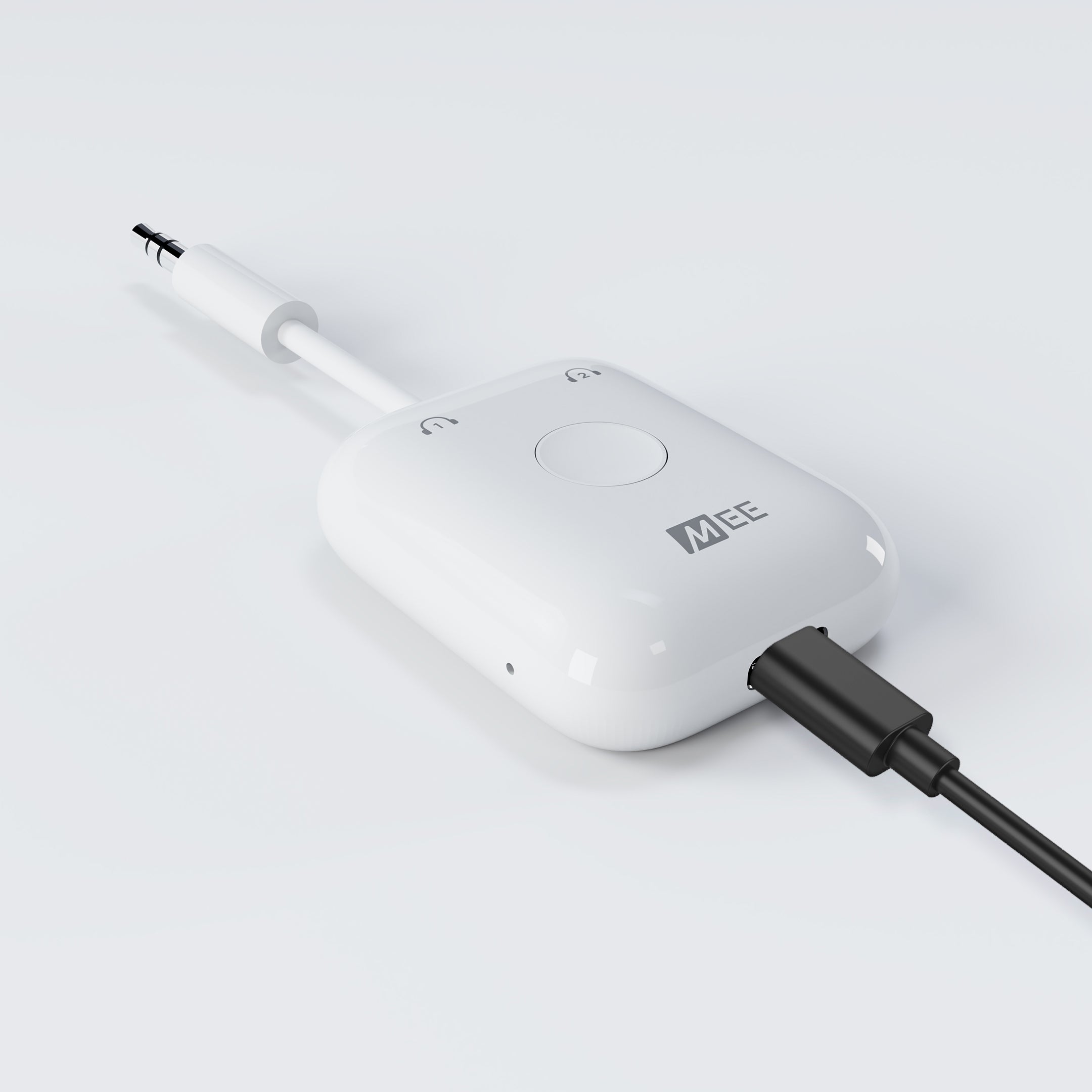 connect air charging