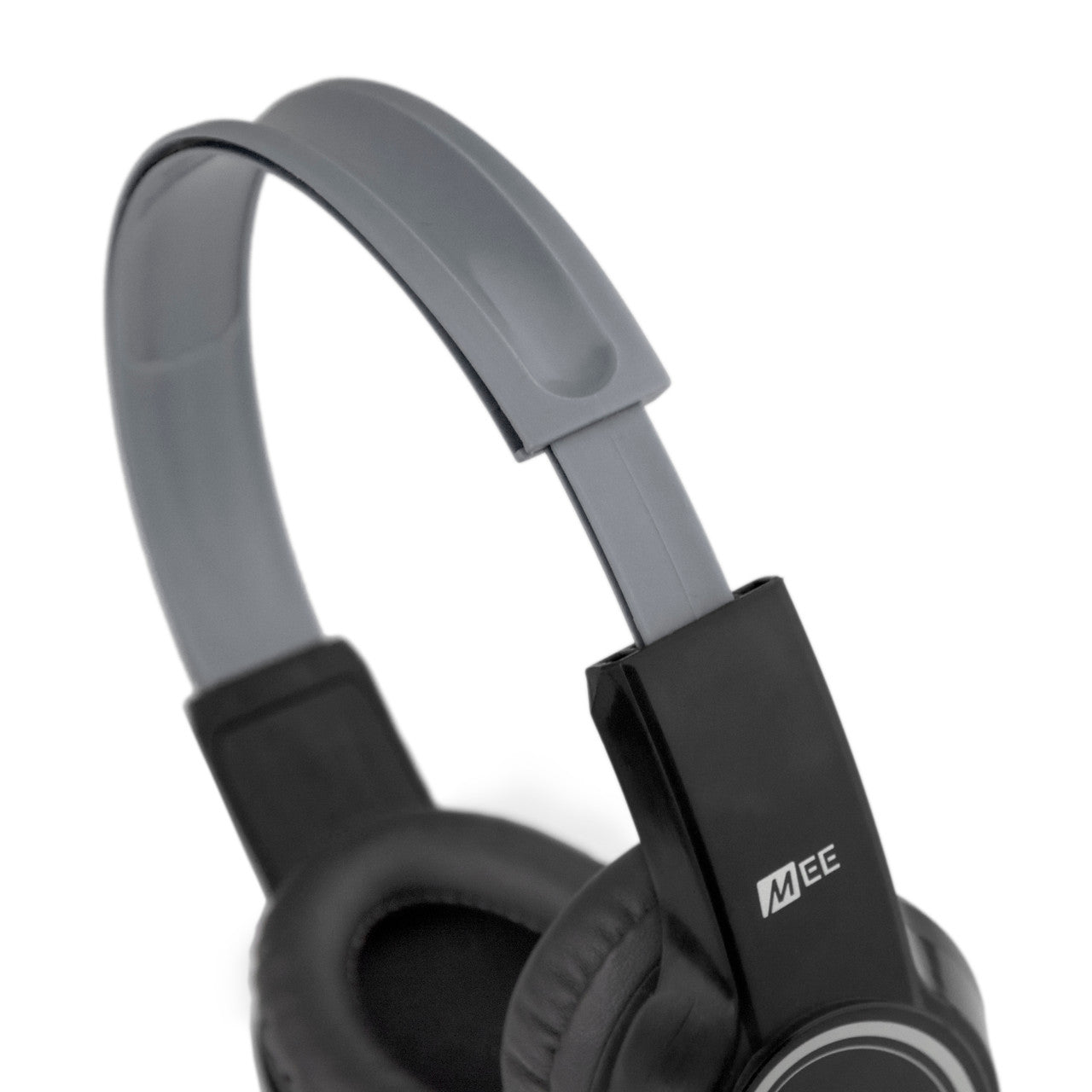 Image of KidJamz KJ35 Safe Listening Headset for Kids with Boom Microphone.