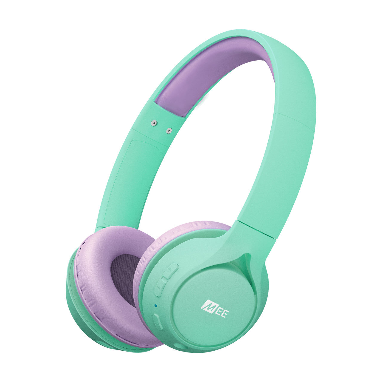 Image of KidJamz KJ45BT Safe Listening Bluetooth Wireless Headphones for Kids.