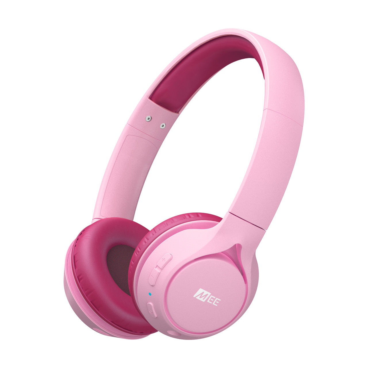 Image of KidJamz KJ45BT Safe Listening Bluetooth Wireless Headphones for Kids.