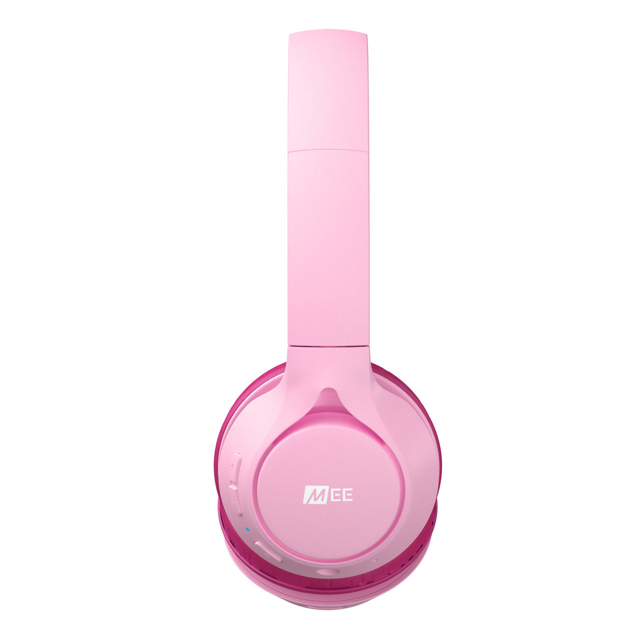 Image of KidJamz KJ45BT Safe Listening Bluetooth Wireless Headphones for Kids.