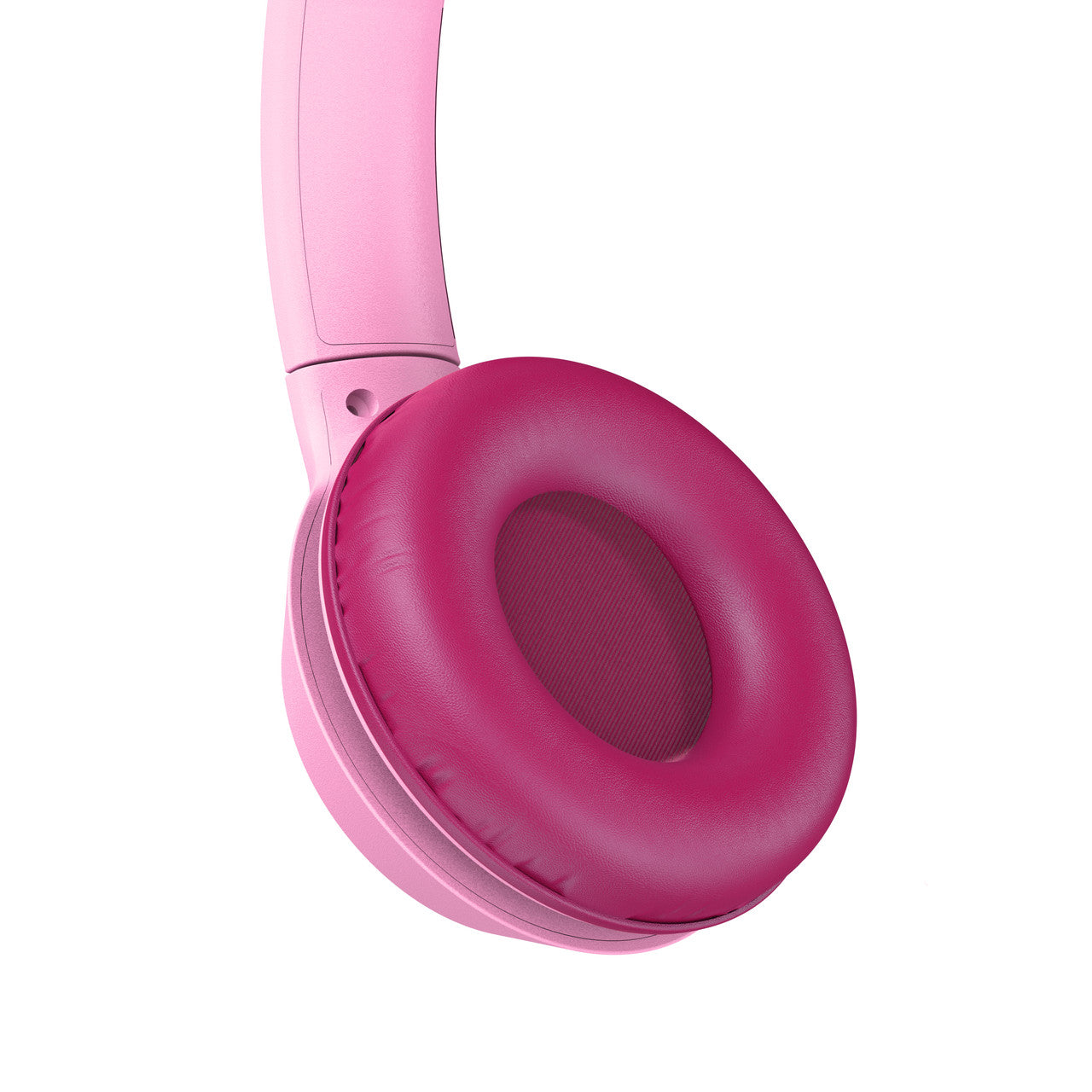 Image of KidJamz KJ45BT Safe Listening Bluetooth Wireless Headphones for Kids.