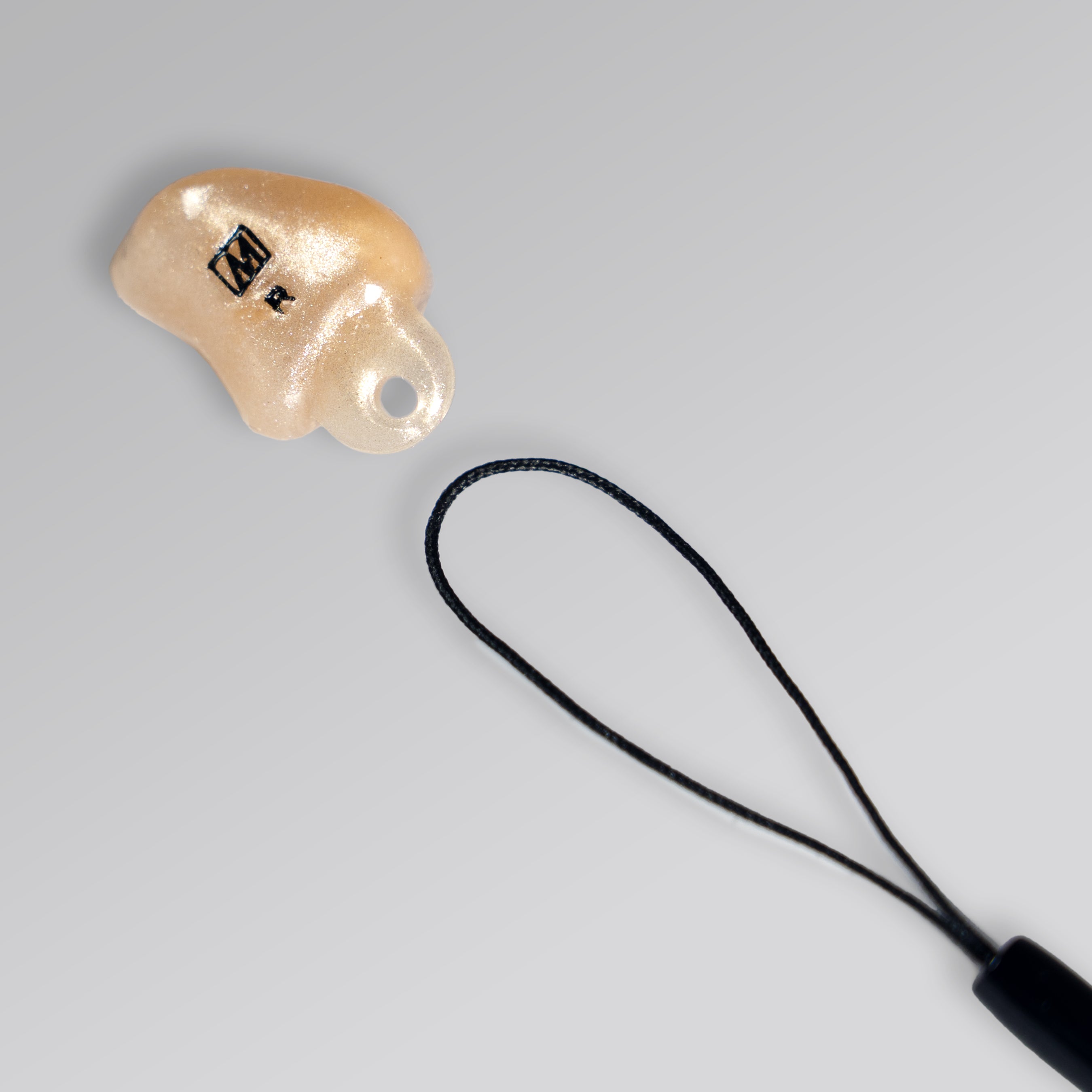 Lanyard for earplugs