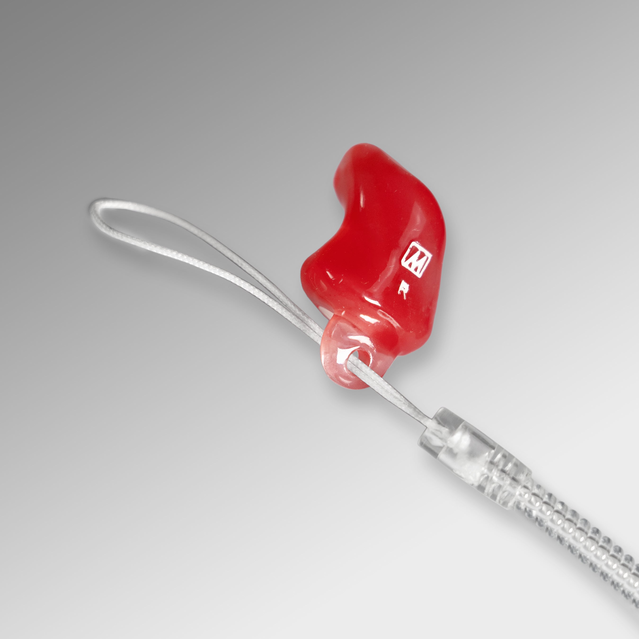 Lanyard for earplugs