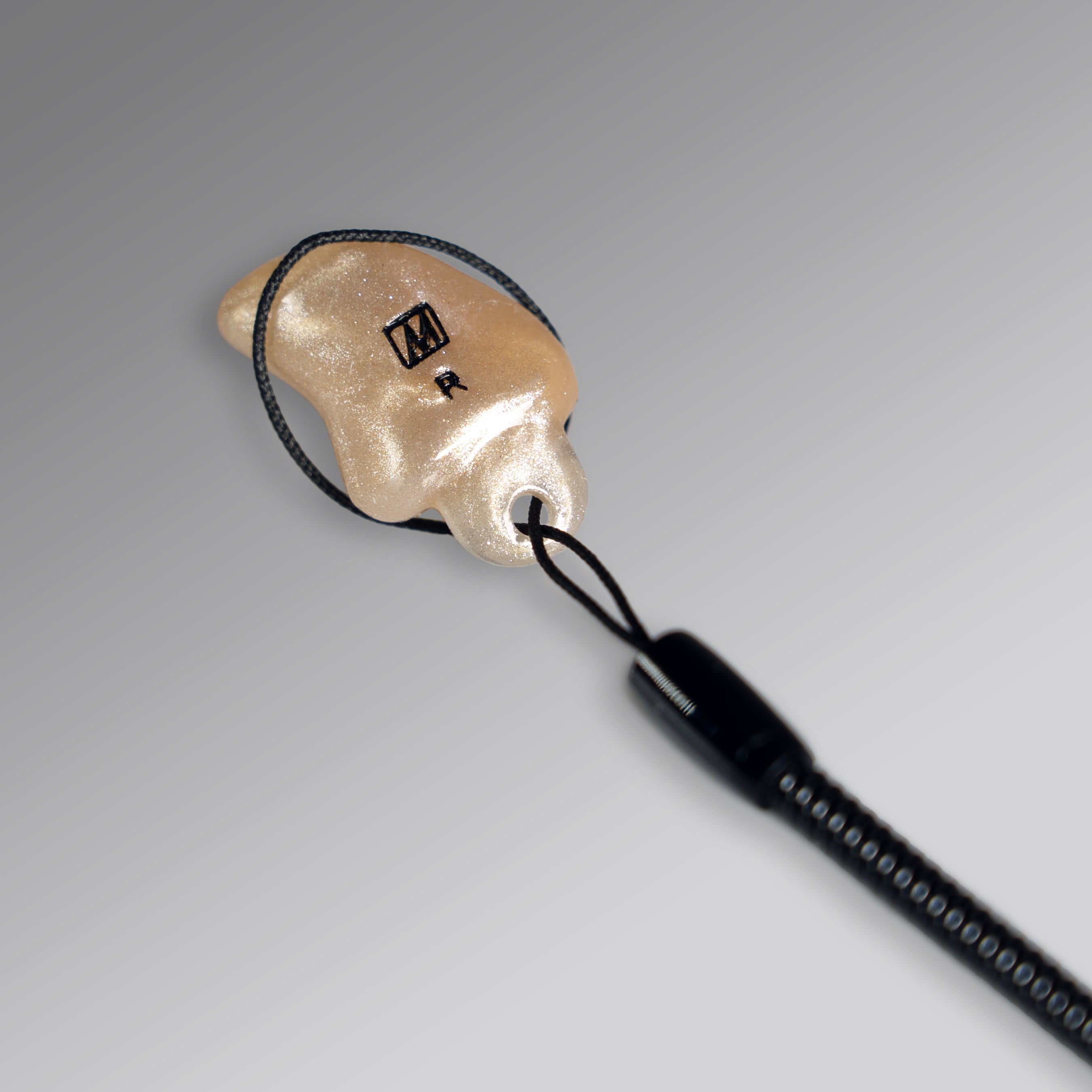 Lanyard for earplugs
