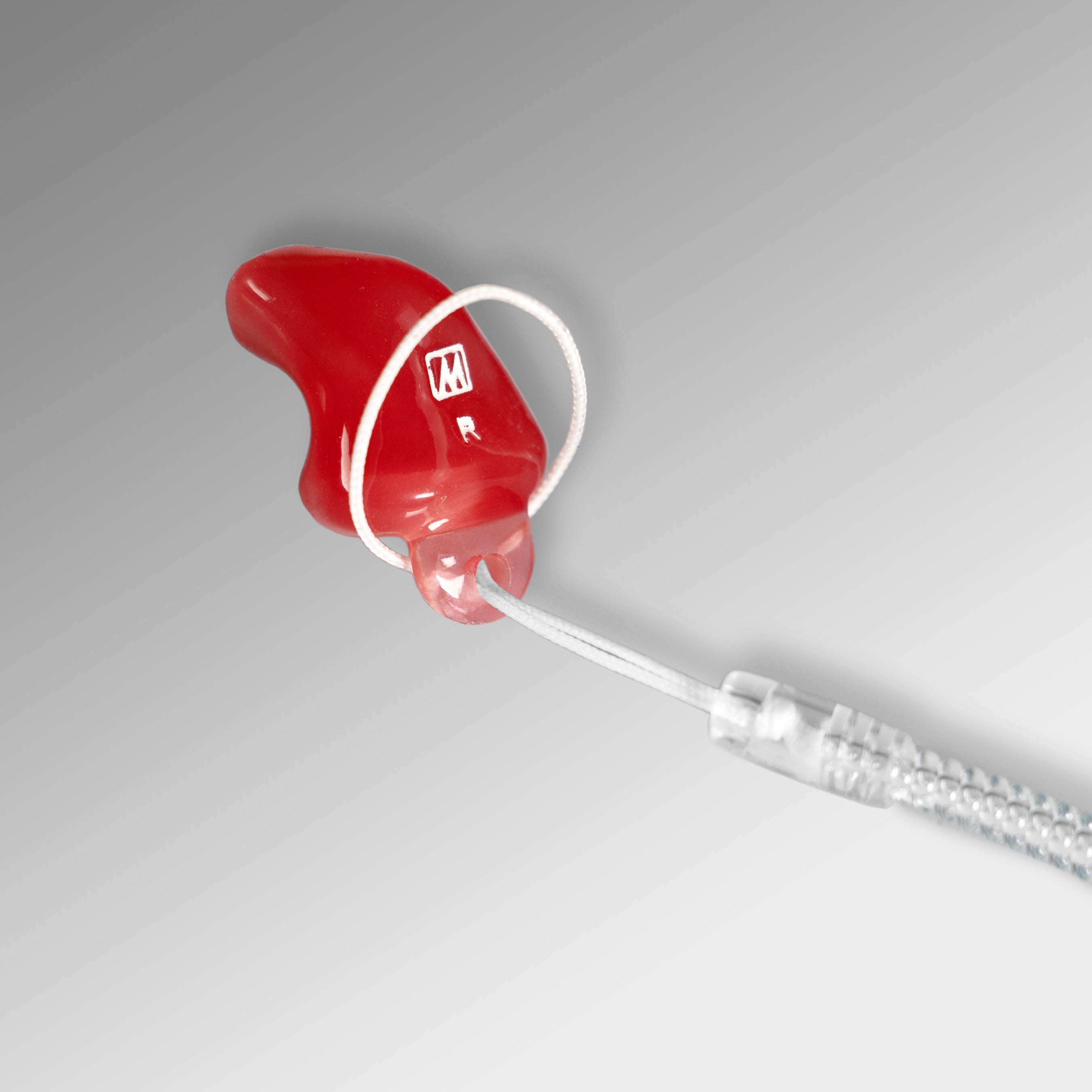 Lanyard for earplugs