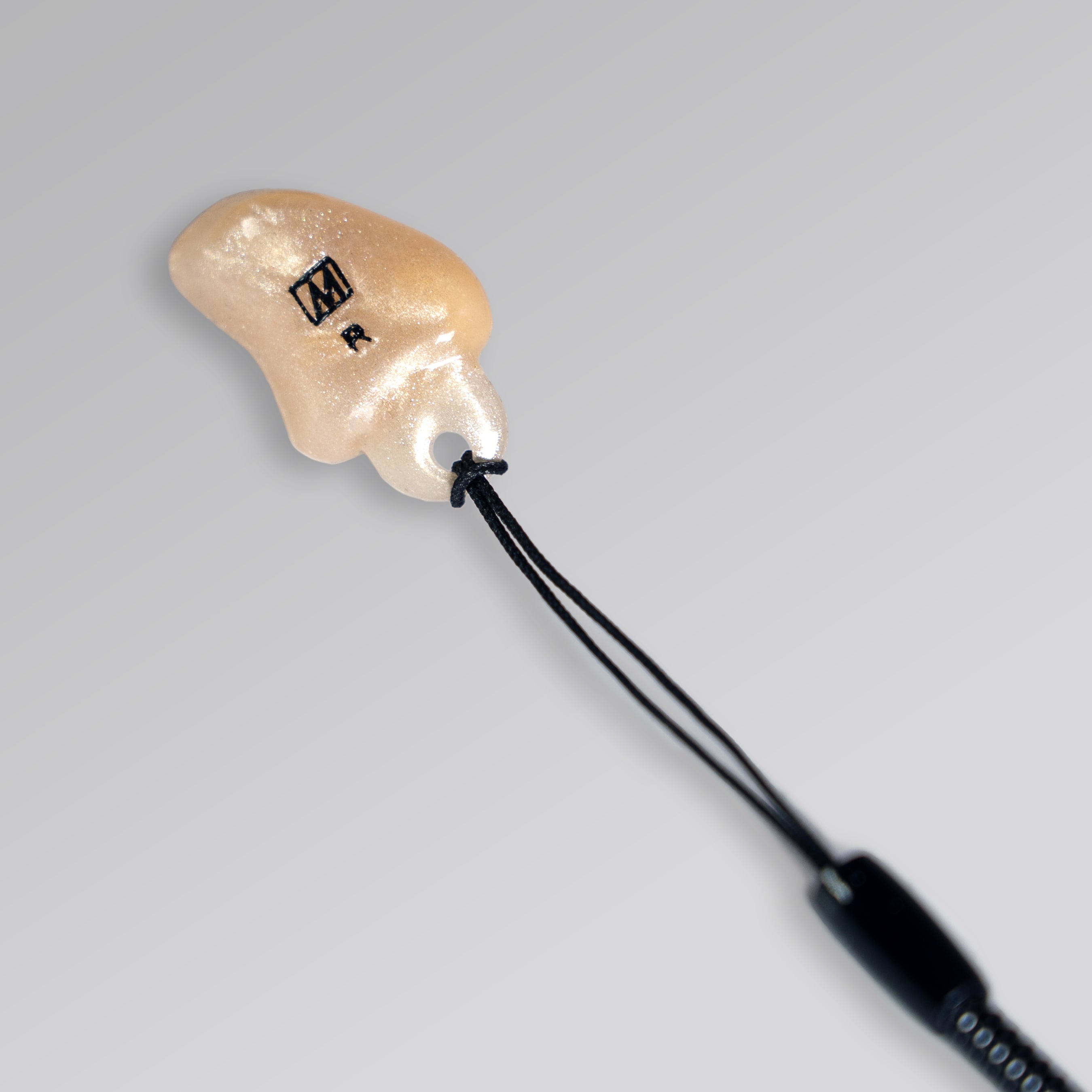 Lanyard for earplugs