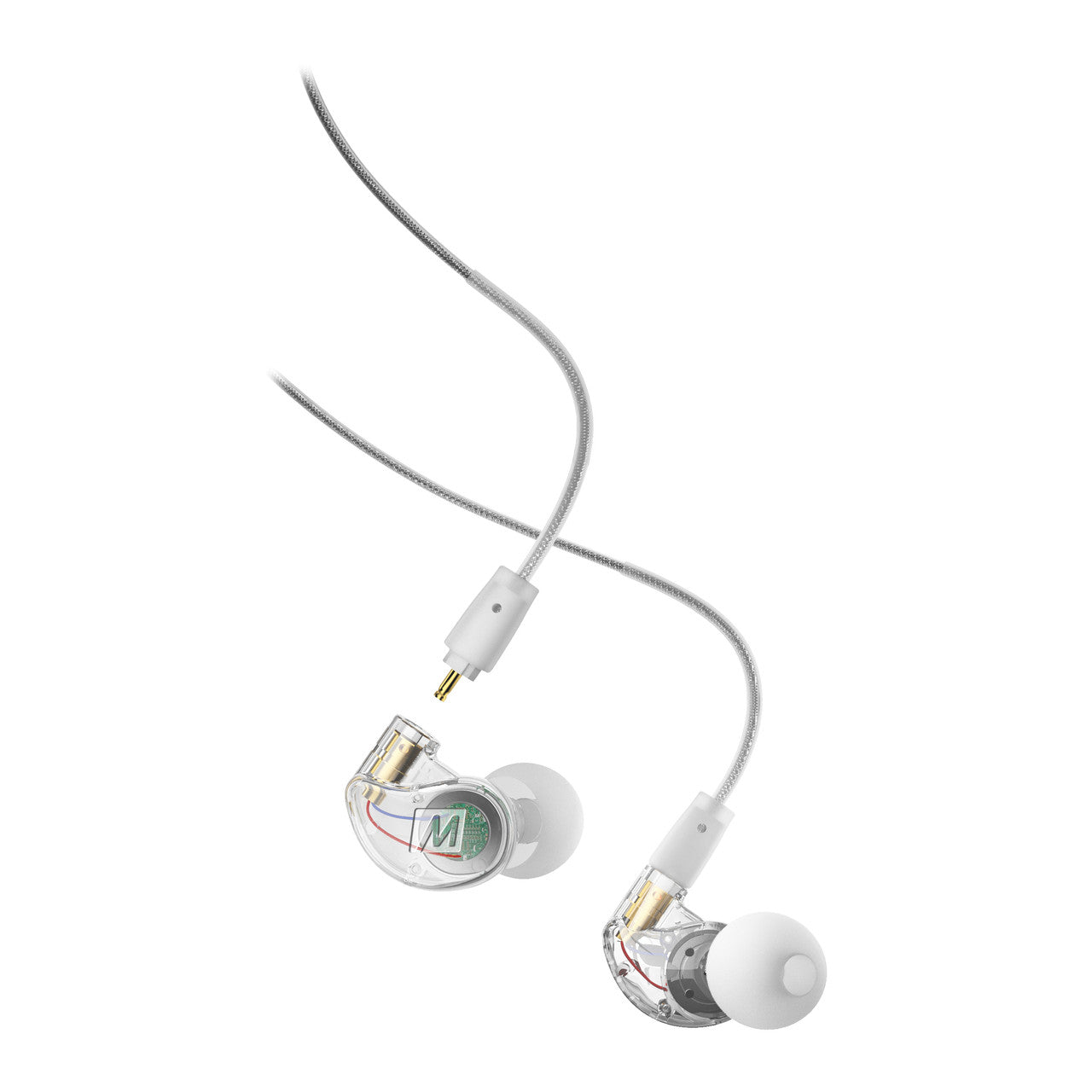 Image of M6 PRO Noise-Isolating Musician’s In-Ear Monitors.