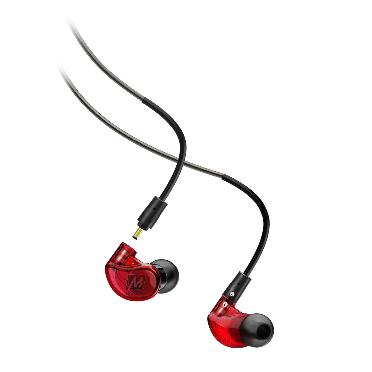 Image of M6 PRO Noise-Isolating Musician’s In-Ear Monitors.