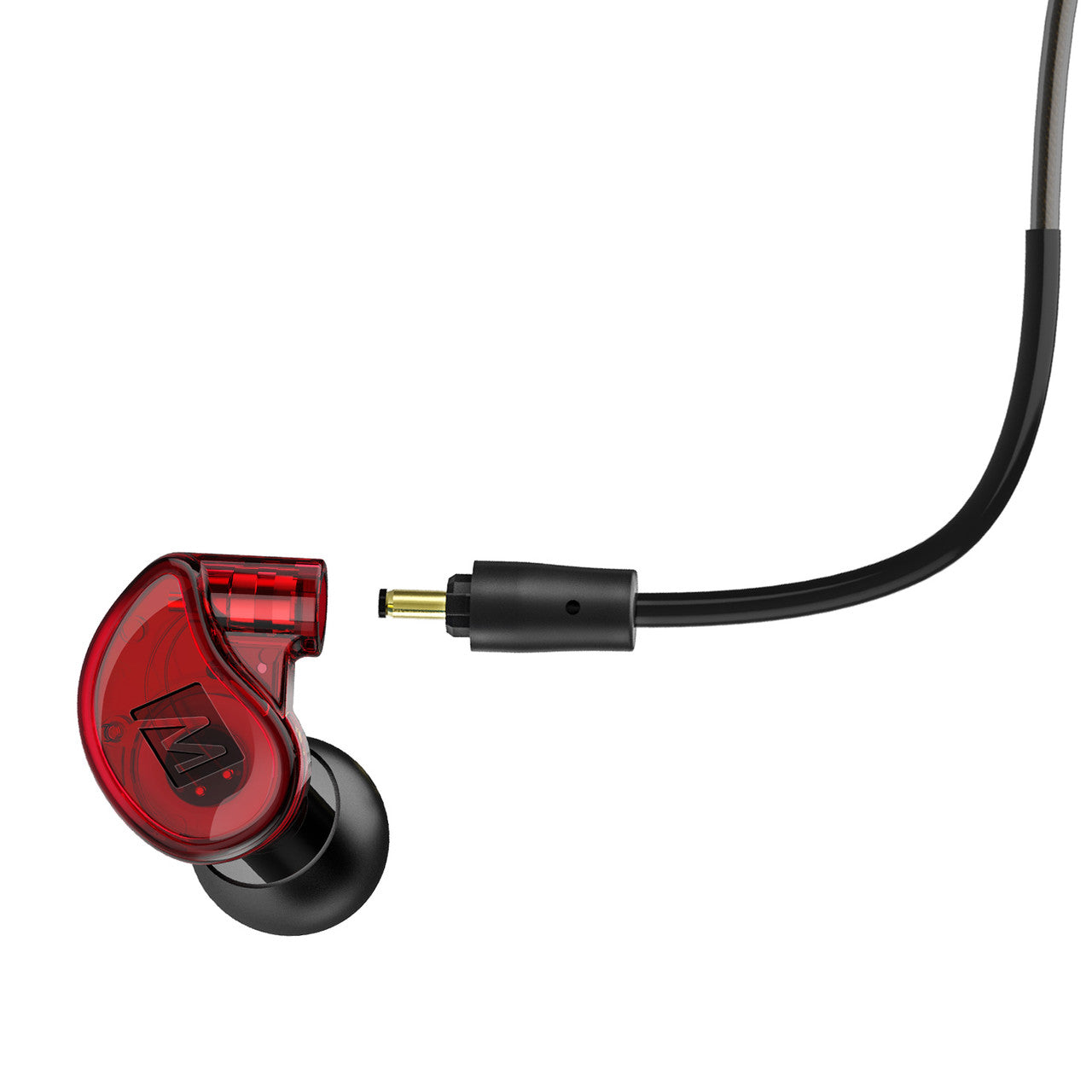 Image of M6 PRO Noise-Isolating Musician’s In-Ear Monitors.