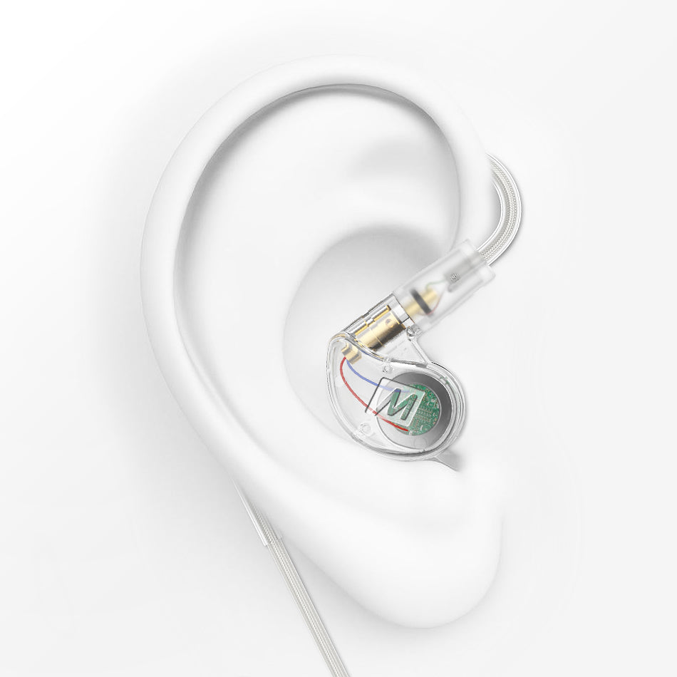 m6pro in-ear monitors