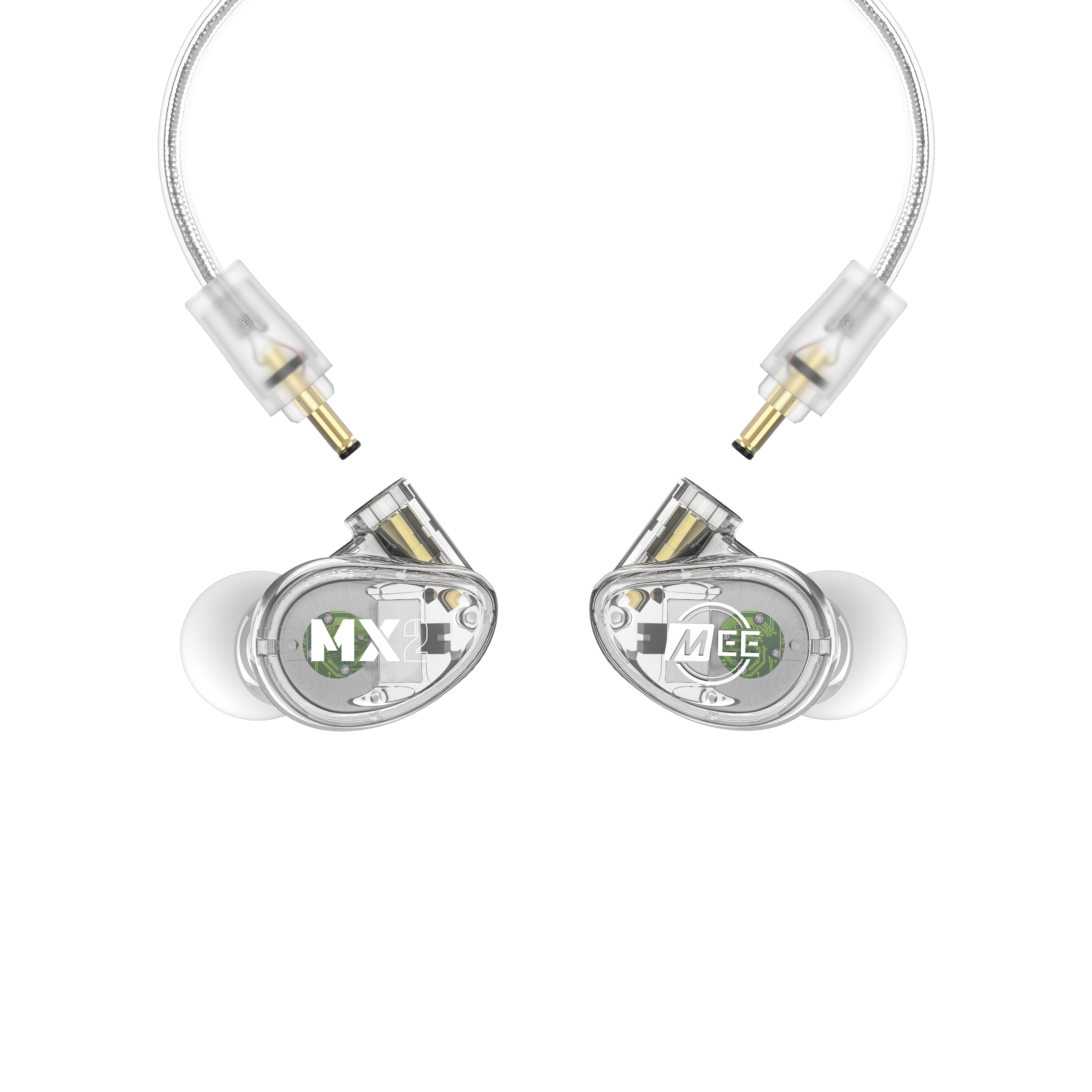 mxpro in-ear monitors