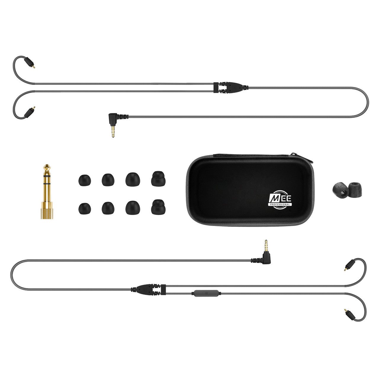 Image of MX PRO In-Ear Monitors.
