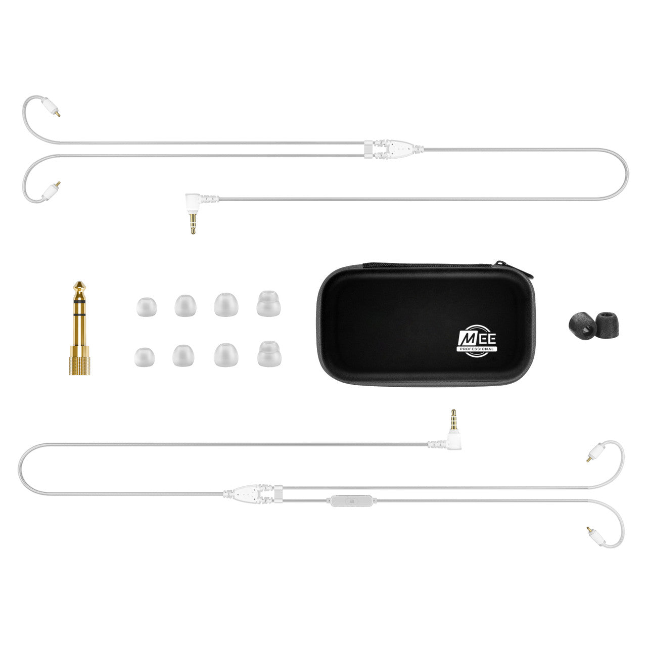 Image of MX PRO In-Ear Monitors.