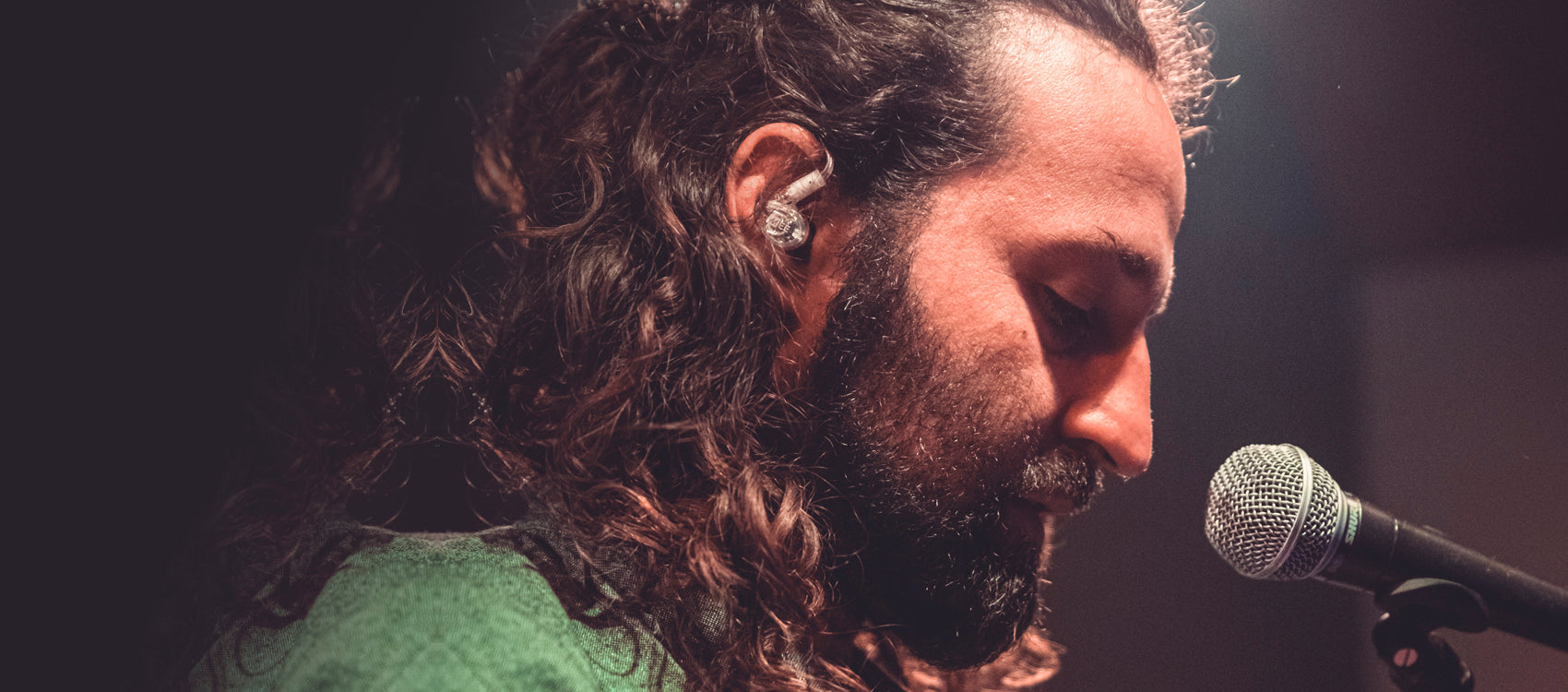 mee audio m6pro in-ear monitors for musicians and drummers