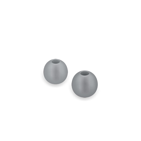 MEE audio silicone eartips