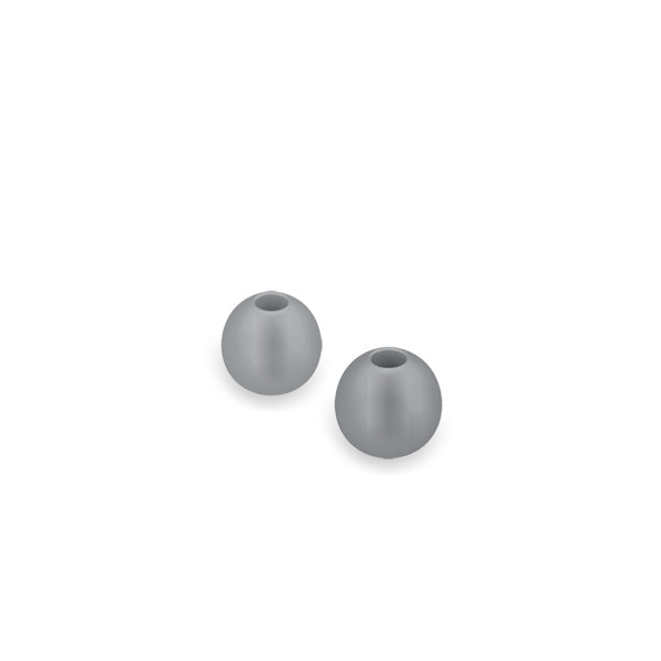 MEE audio silicone eartips