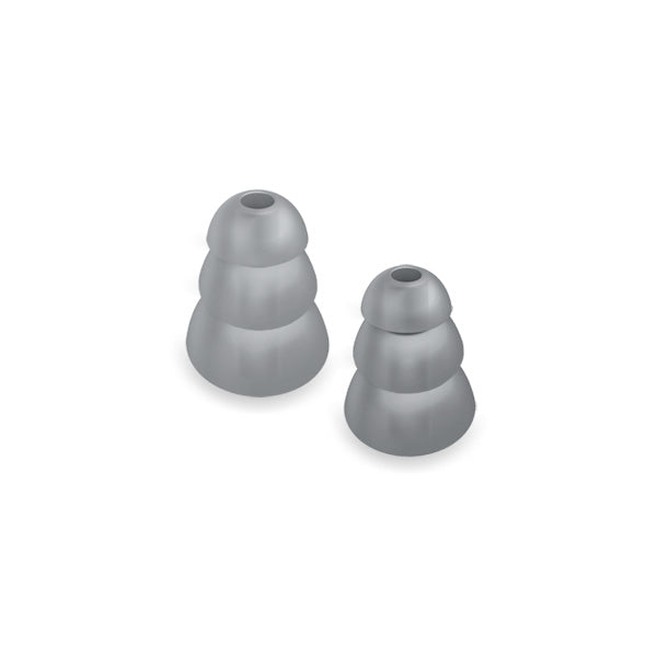 MEE audio silicone eartips