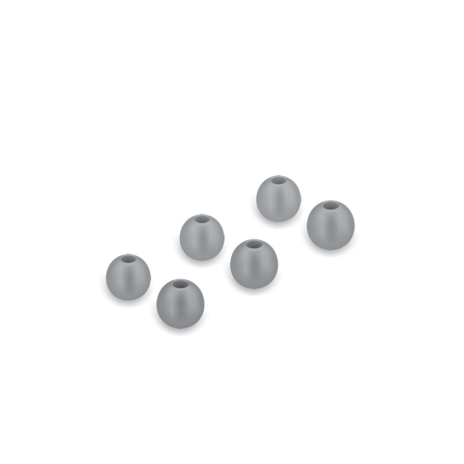 MEE audio silicone eartips