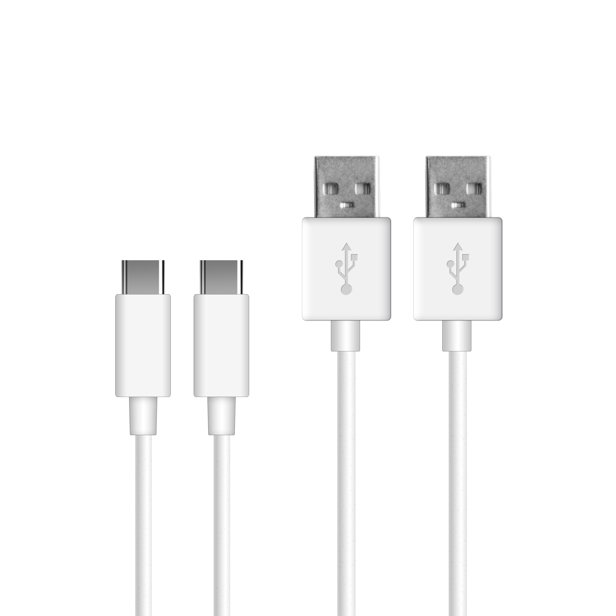 Original Replacement USB-C Charging Cable