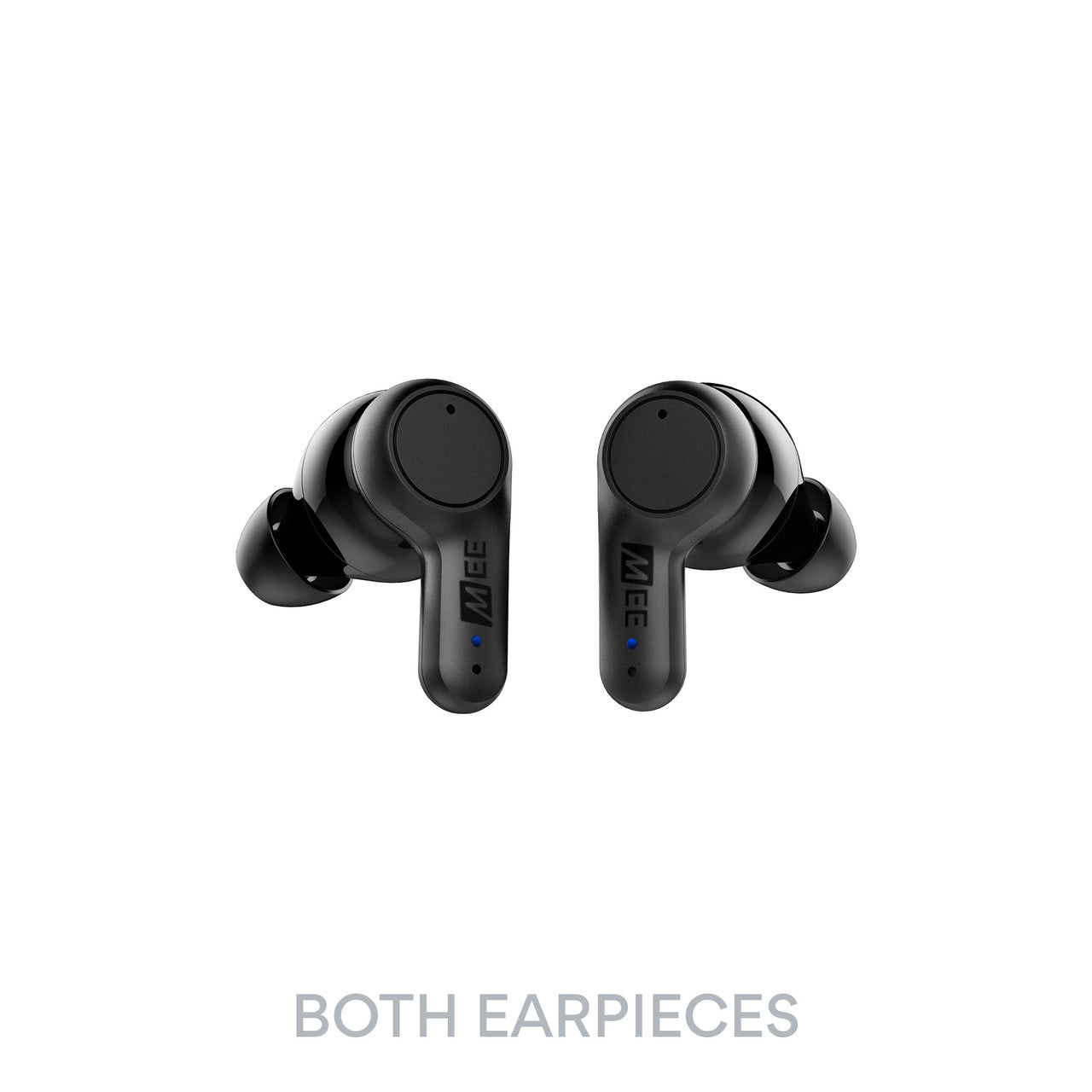 Image of Replacement Parts for X20 Truly Wireless Sports Earphones.